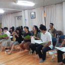 신촌리 마을회관 이미지