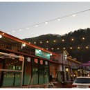 자연숲 펜션 이미지