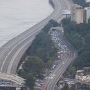 강변북로 이미지