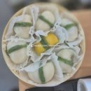 🌙 제주 어린이 체험수업｜우리 아이들이 작은 떡장인이 된 바람떡 클래스 후기