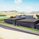 전천후게이트볼장 게이트볼장 이미지