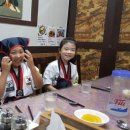 용인대 현대태권도장 이미지