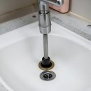 시도29호선 | 싱크대 배수구, 갑자기 물이 안내려갈 때!