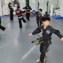 강류합기도 목동도장 이미지