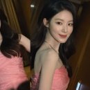 아이들 슈화, 여배우 아우라 폭발…'우윳빛 피부+명품 각선미' 부국제 접수 부산국제영화제(BIFF) 현장 이미지