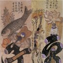 민화  전통채색화 | 민화