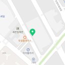 인천대입구역 2번출구 뒤 이미지