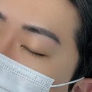 회원동230 | 하반기 취준생 필수관리 창원남자눈썹반영구받고 호감형이미지로