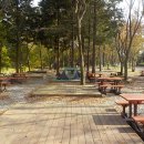 새락골 어린이공원 화장실 | 강진 무료 캠핑장 석문공원 어린이 물놀이터