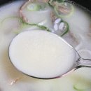 금강시장 | (청주) 육거리종합시장 백년가게 설렁탕 맛집 금강설렁탕