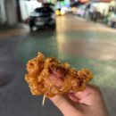 옛날산골통닭 이미지