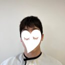 정지윤헤어 이미지