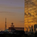 황금빌딩 이미지