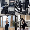 지에스25성정두정로점 | 천안 성정동헬스 공감PT 여성전용 16~20회차, 몸이 기억하는 꾸준함의 힘