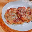 장수빈대떡 이미지