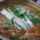 양푼이생태탕 이미지