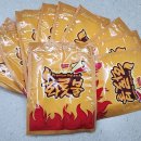 화롯불 | 군마트에서 산 화롯불 붙이는 핫팩 만족후기!!가격부터 성능까지 가성비 인정!