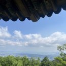오어사 | 포항 운제산 등산코스 :: 오어사 출발 자장암 지나 정상까지 100대명산 플러스 인증