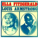 April In Paris -Ella Fitzgerald &amp; Louis Armstrong- 이미지