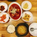 괴산청국장 이미지