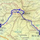 호평 천마산-2[호평-3] 이미지