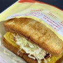 이삭길 | 이삭토스트 메뉴 감자스페셜 햄치즈 서울여대점 후기