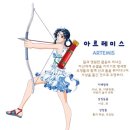 아르테미스 Daum카페