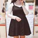 챠밍윤(CHARMING_YOON) | 마돈나ops 리뷰 / 원피스 추천 / 뷔스티에 원피스 추천 / 원피스 코디 / 원피스 데일리룩 / 제이탐탐 후기