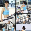 다이어트 요가 이미지