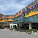 경상북도학생해양수련원 | 대천 대전학생해양수련원 투룸형 숙박후기