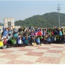 영산강뚝방길 이미지