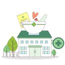 은행약국 이미지