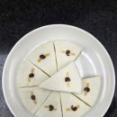 떡제조기능사 실기과정 이미지