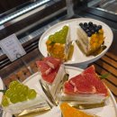 빵카페 그랑팡 | 부평 빵카페 그랑팡 다녀온 후기 그랑팡 주차장