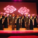 강서사랑의부부합창단 이미지