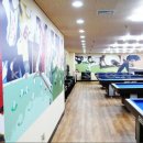 윈당구클럽 이미지