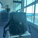 투미 보야져 램지 온라인 신세계면세점 출국 3시간 전 구매/수령 후기