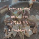 재운농장 | 파주 오리고기 맛집 자연과 함께하는 두경오리농장