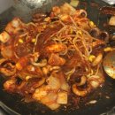 독도쭈꾸미2호점 | 독도쭈꾸미 본점 (천호 쭈꾸미, 천호역 맛집)