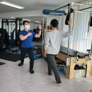 [망원 헬스장]  계속 운동하는 사람들, ‘이 루틴’ 무조건 합니다