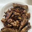 꼬꼬메이플가든 | 집에서 즐기는 숯불향 제대로💛 메이플가든 닭갈비 솔직 후기 (춘천닭갈비 밀키트)