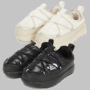 신기길 | 노스페이스키즈 보레알리스 뮬 슬립온 NS85R97S 리뷰