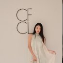 2022-1063 | 여성 니트 디자이너 브랜드 CFCL 26SS 신세계백화점 강남점 팝업스토어 방문기