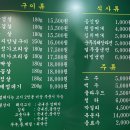 삼삼오오그릴 이미지