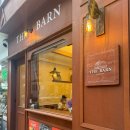 더반베이크샵(The Barn Bake Shop) 송파점 | [잠실 카페] The Barn 더반베이크샵 내돈내산 후기 송리단길 카페 디저트맛집 구움과자맛집 조용한카페