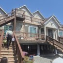 노을빛진산 이미지