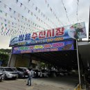 천안 회센터 쌍용수산시장 내돈내산 후기