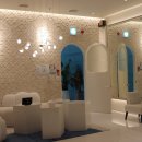 비지니스 스크린골프 이미지