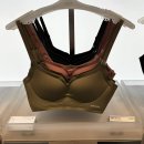 선미네속옷의류할인매장 | 성수 베리시 오프라인 매장 쿨핏 브라 리프트업 후기