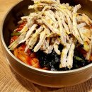 호남창업요리A&C | 이번 탐구 주제는《서울식 비빔국수》단맛과 매운맛의 절제 ! 숙성 양념장의 깊은 맛 ! 고명의 일체감...